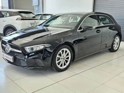 Usado Mercedes A200