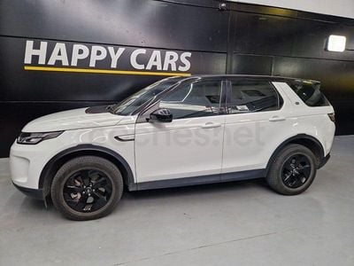 Usado Land Rover Discovery Sport Pure 150 CV (110 kW) 2020 Blanco SUV