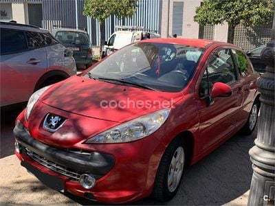 Usado Peugeot 207