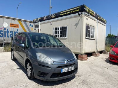 Citroën Grand C4 Picasso