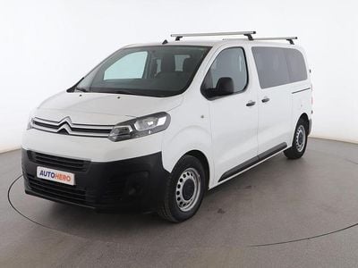 Citroën Jumpy