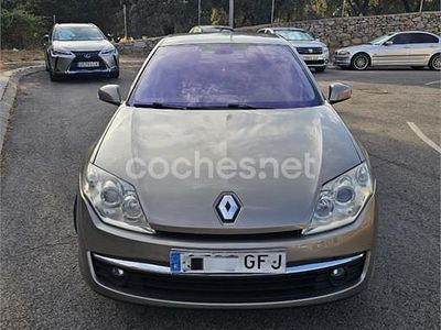 Renault Laguna III