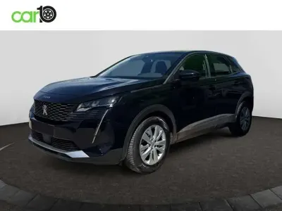 Usado Peugeot 3008
