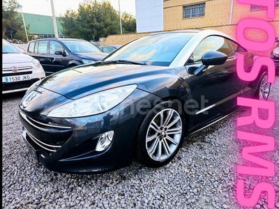 Peugeot RCZ