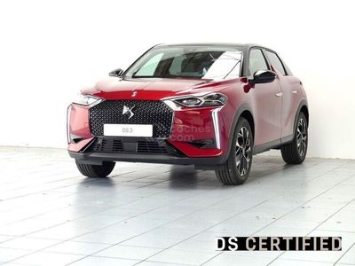 usado DS Automobiles DS3 Crossback E-Tense 3 CrossbackOpera