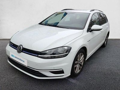VW Golf VIII