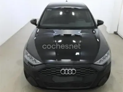 Begagnad Audi A3