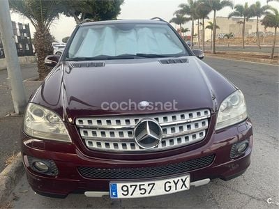 Mercedes ML280