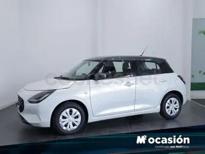 Usado Suzuki Swift