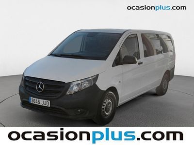 Mercedes Vito