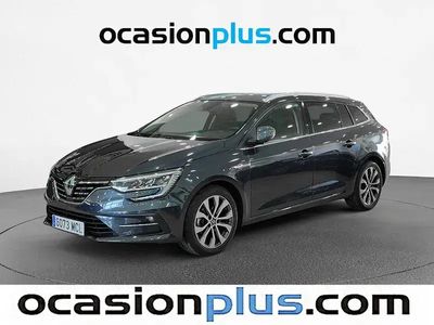 Renault Mégane IV