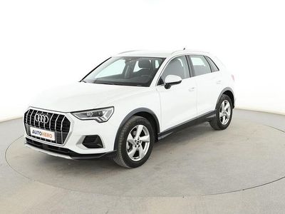Usado Audi Q3 Advanced 150 CV (110 kW) 2023 Blanco SUV