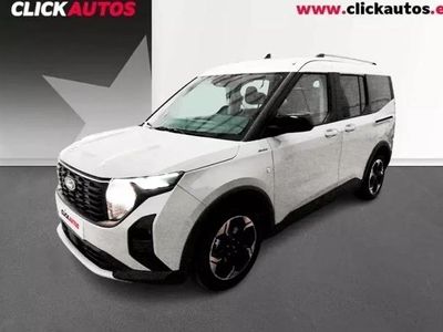 Ford Tourneo