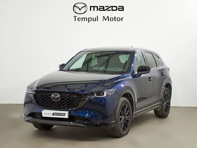 usado Mazda CX-5 