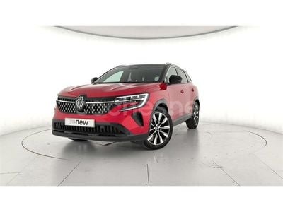 Usado Renault Austral Techno 200 CV (147 kW) 2025 Rojo SUV