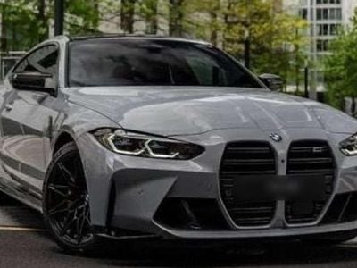 Usado BMW M3 Competition Edition 510 CV (375 kW) 2022 Gris Berlina