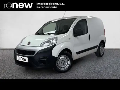 Usado Fiat Fiorino