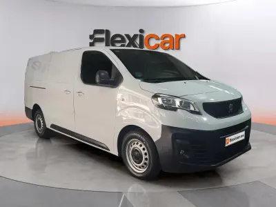 Usado Peugeot Expert