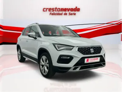 Usado Seat Ateca Xperience 150 CV (110 kW) 2023 SUV