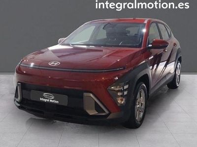 Usado Hyundai Kona 141 CV (103 kW) 2023 SUV