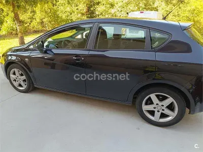Usado Seat Leon