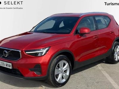 Usado Volvo XC40 Core 129 CV (94 kW) 2024 SUV