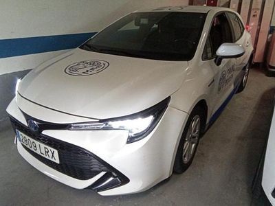 Usado Toyota Corolla Active 122 CV (89 kW) 2021
