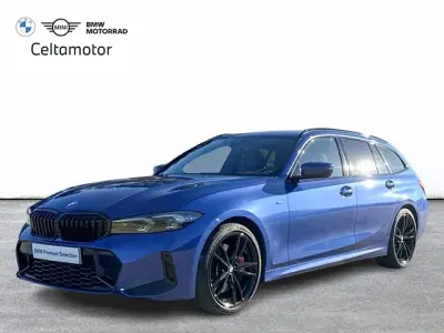 Usado BMW 320 Comfort Edition 190 CV (139 kW) 2023 Familiar