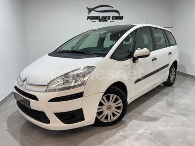 Citroën C4 Picasso