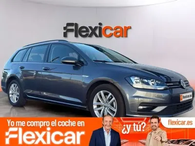 Usado VW Golf VII