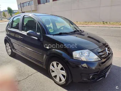 Usado Citroën C3