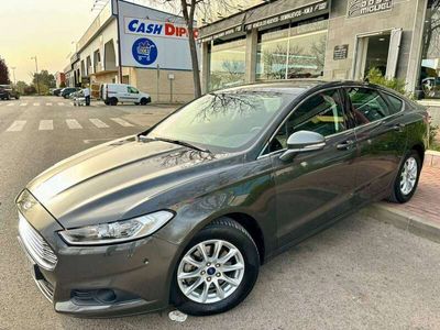 usado Ford Mondeo 2.0TDCI Trend 150