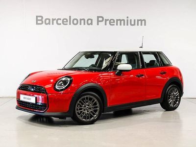 Usado 2025 Mini Cooper Utilitario | 29.990 € (Un poco caro)