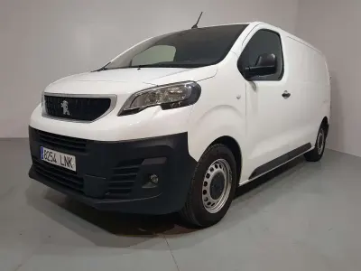 Usado Peugeot Expert Premium 102 CV (75 kW) 2021 Van