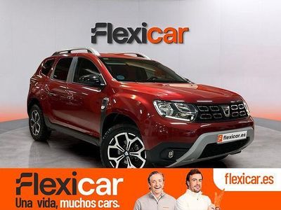 Usado Dacia Duster Prestige 115 CV (84 kW) 2020 Rojo SUV