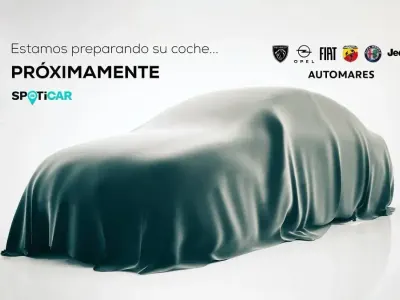 Nuevo Opel Corsa Edition 110 CV (80 kW) 2026 Negro Utilitario