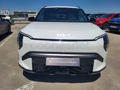 Usado Kia EV3 GT-Line 150 kW (204 CV) 2025 Eléctrico SUV