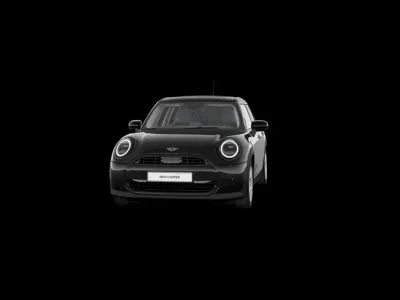 Usado Mini Cooper Essential 156 CV (114 kW) 2024 Negro Utilitario