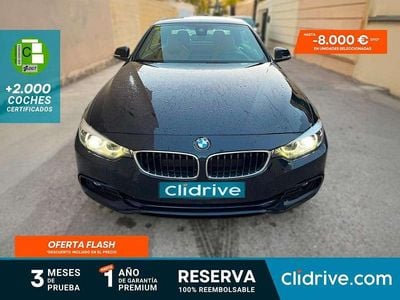 BMW 420