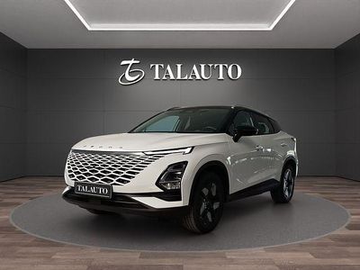 Usado Omoda 5 146 CV (107 kW) 2025 Blanco SUV