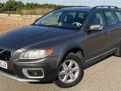 usado Volvo XC70 D5 Momentum