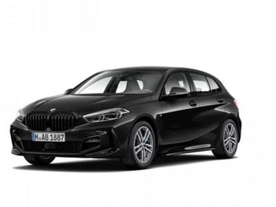 Usado BMW 116 115 HP (84 kW) 2022 Citadino