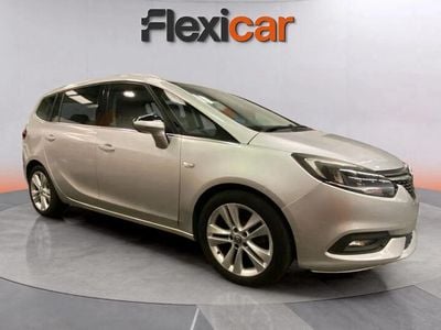 Opel Zafira Tourer