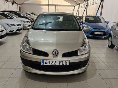 usado Renault Clio 1.4 Confort Dynamique