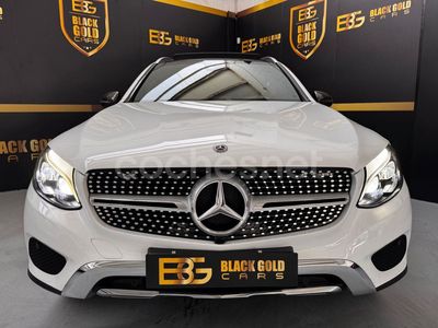 Mercedes GLC250