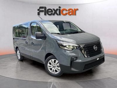 Nissan Primastar