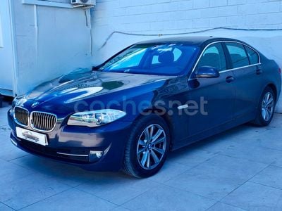 BMW 525