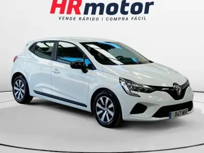 Usado Renault Clio V Equilibre 100 CV (73 kW) 2023