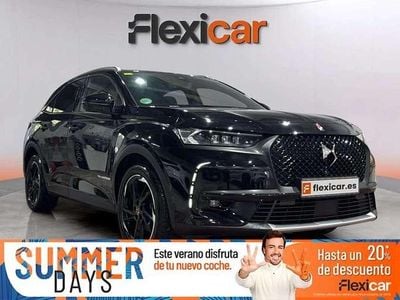 DS Automobiles DS7 Crossback