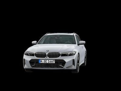 Usado BMW 320 190 CV (139 kW) 2025 Gris Familiar